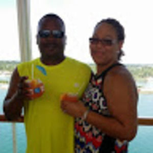 Meet your Posher, Tracey